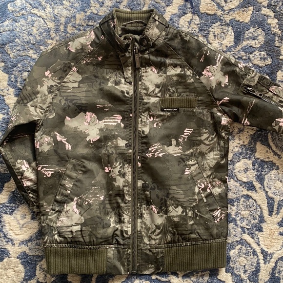 Members only jacket - Picture 1 of 3